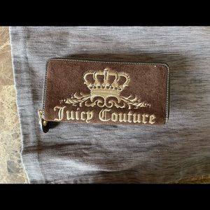 Juicy Couture Wallet